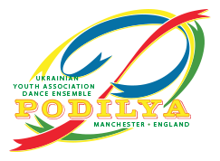 Podilya Ukrainian Dance Ensemble
